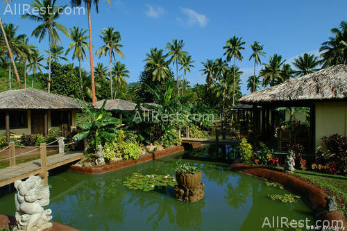 Beqa Lagoon Resort 6